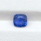 1.96CT Natural Blue Sapphire 