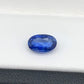 1.25CT Natural Blue Sapphire 