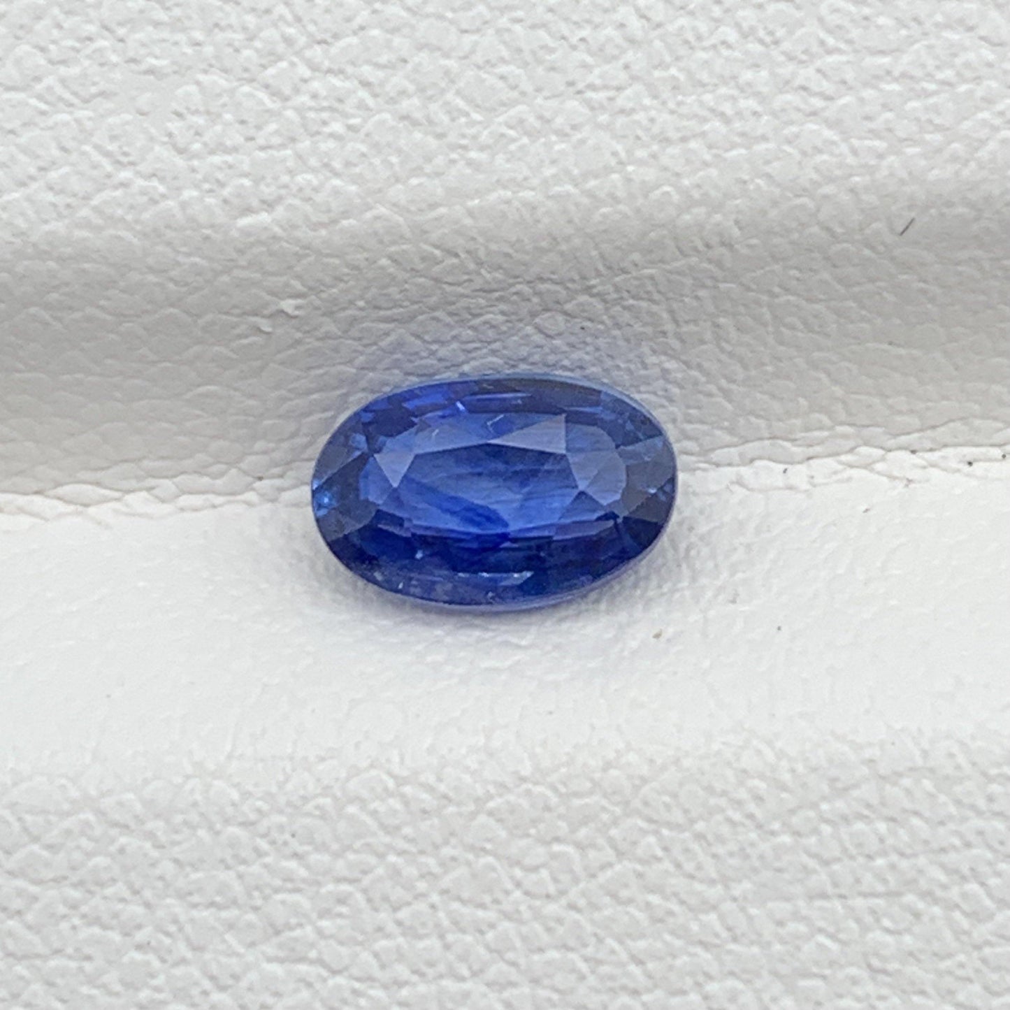 1.25CT Natural Blue Sapphire 
