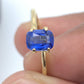 1.04CT Natural Blue Sapphire 