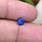 1.09CT Natural Blue Sapphire 