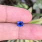 1.04CT Natural Blue Sapphire 