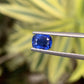 1.04CT Natural Blue Sapphire 