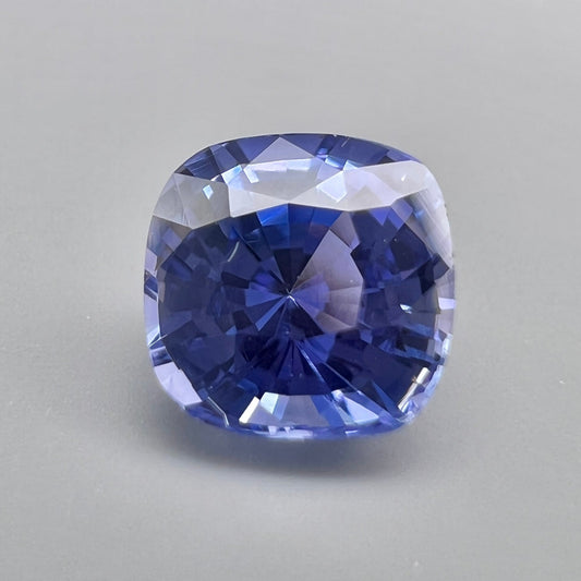 1.00ct Natural Lavender Sapphire (H)